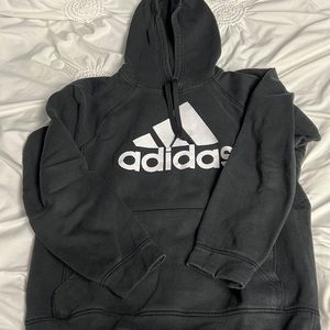 Adidas hoodie